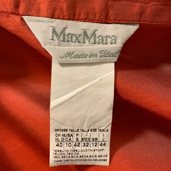 Max Mara Dress - Picture 6 of 6